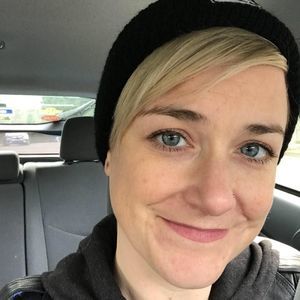 Meet your Posher, Courtney